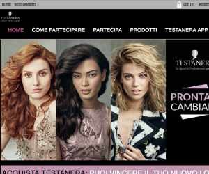 PRONTA A CAMBIARE