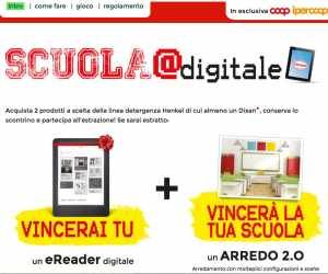 SCUOLA DIGITALE