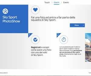 Talent Sky Sport
