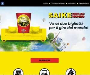 SAIKEGIRODELMONDO
