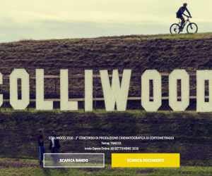 COLLIWOOD - CONCORSO DI PRODUZIONE CINEMATOGRAFICA di CORTOMETRAGGI
