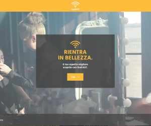 RIENTRA IN BELLEZZA