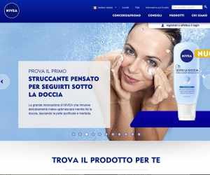 CON NIVEA VINCI LE CARTE REGALO BENNET DA 50 EURO L’UNA