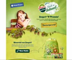 ZESPRI TI PREMIA II – BACK TO SCHOOL 2016