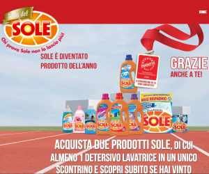 FESTA DEL SOLE AUTUNNO 2016