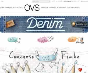 CONCORSO FIABE OVS&KIDS