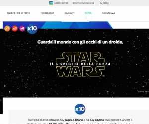 Risveglia la forza che è in te