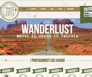 WANDERLUST – CASTING