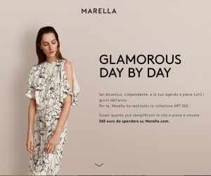 GLAMOROUS DAY BY DAY