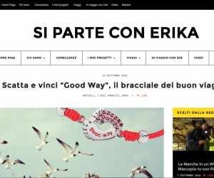 GOOD WAY, VINCI IL TUO BUON VIAGGIO