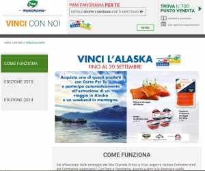 Vinci l'Alaska
