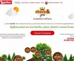 Choco& You