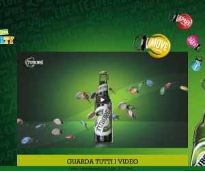 TUBORG STRAPPARTY