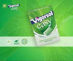 VIGORSOL EASY ATTITUDE TEST