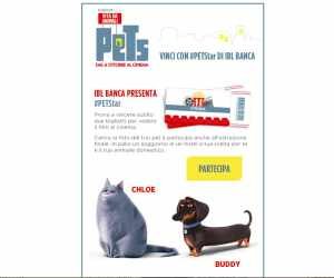 #PETStar