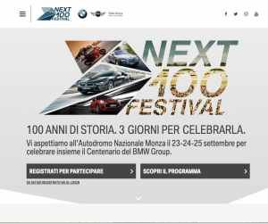 NEXT100 Festival