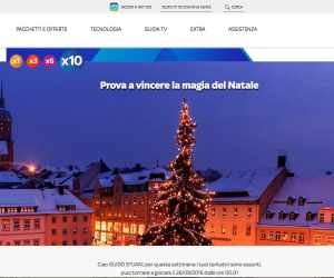 L’atmosfera natalizia a Monaco di Baviera
