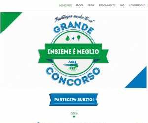 INSIEME E’ MEGLIO