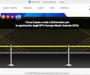 A Rotterdam agli MTV EMA 2016
