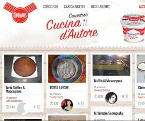 Optimus Cucina d'Autore
