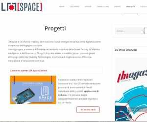 LM Space Contest 2a edizione
