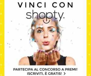VINCI CON SHOPTY