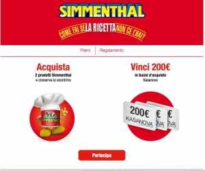 Come fai se la RICETTA non ce l’hai