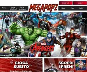 MEGAPOPZ