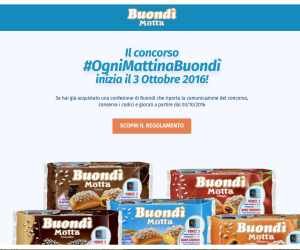 #OGNIMATTINABUONDì