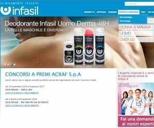 2016 INFASIL – UNICA, MIA