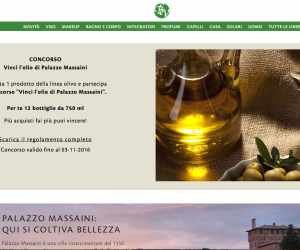 Vinci l’Olio di Palazzo Massaini