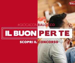 #IlBuonPerTe
