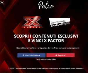 VINCI X FACTOR