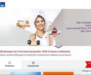 REALIZZIAMO BUONI PROPOSITI – PROTEZIONE