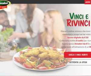 VINCI E RIVINCI