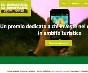 REGOLA IL TUO STILE. VINCI IL TUO VIAGGIO