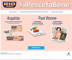 #ilPescefaBene