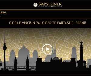 GRANDE CONCORSO WARSTEINER BERLIN CALLING
