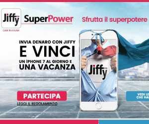 JIFFY SUPERPOWER