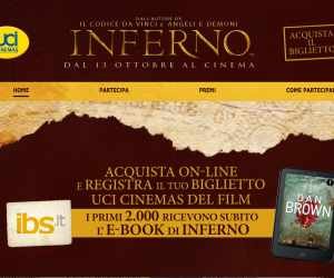 UCI - INFERNO