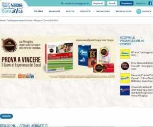 Perugina – Conad Adriatico