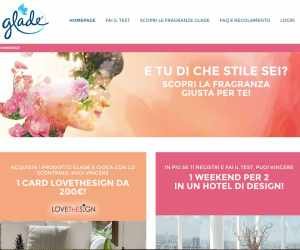 Liveglade.it