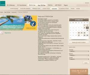 Vinci con il THUN Club: Santo Domingo segreta sulla rotta delle balene