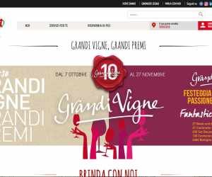 GRANDI VIGNE GRANDI PREMI