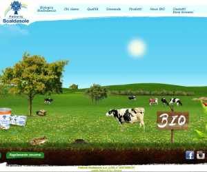 FATTORIA SCALDASOLE & COOP VINCI UNA E-BIKE