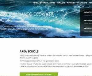 Energia nelle Scuole