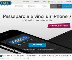 VINCI UN IPHONE 7
