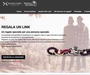 REGALA UN LINK