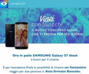 VINCI CONGLIOCCHI