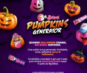 Pumpkins Generator